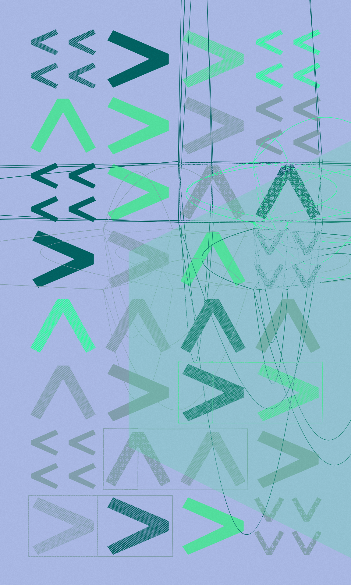 Arrows #81 static NFT preview