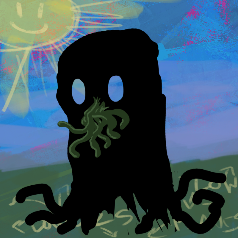 Don't Ghost Me, Bro #159 static token preview