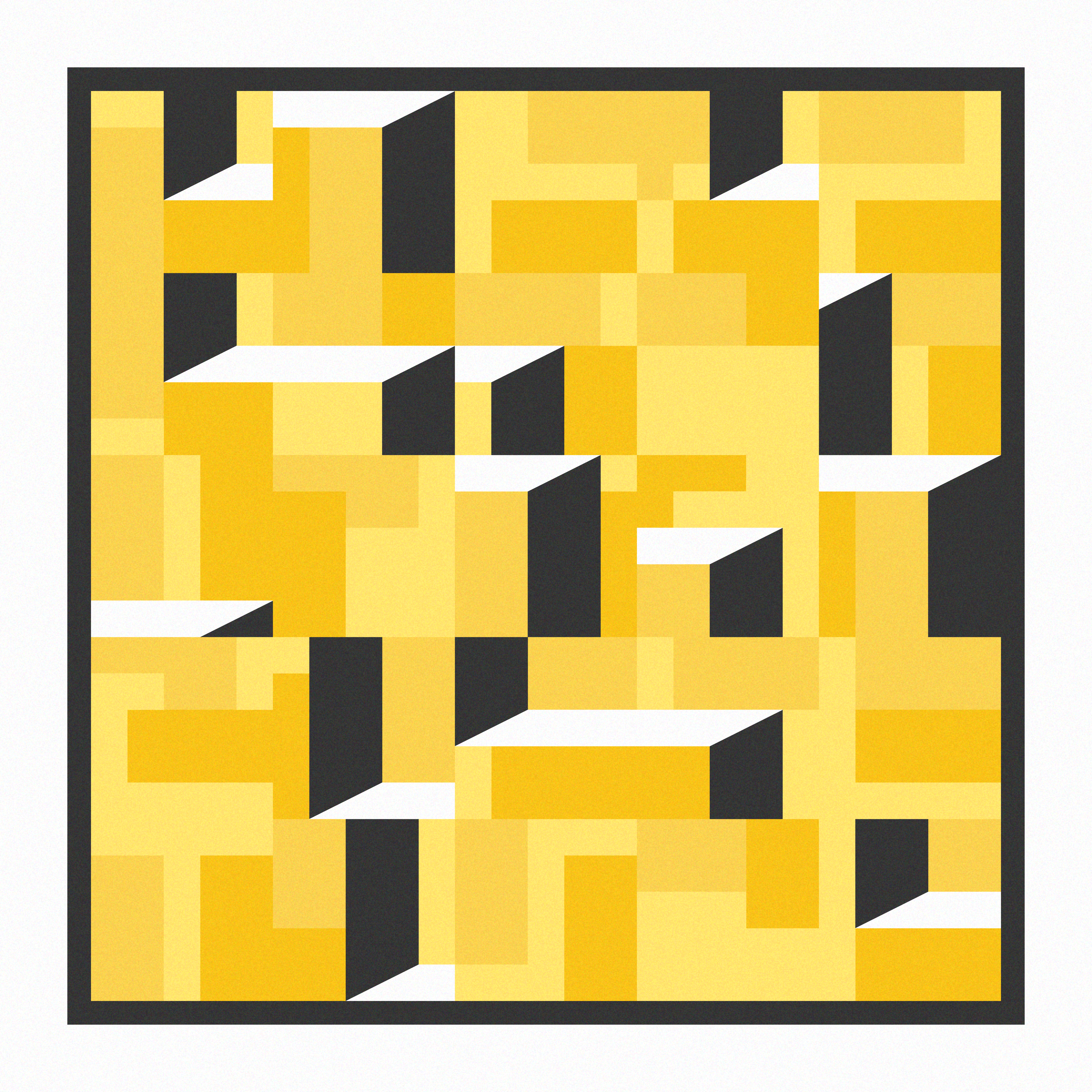 Adjacent #164 static token preview
