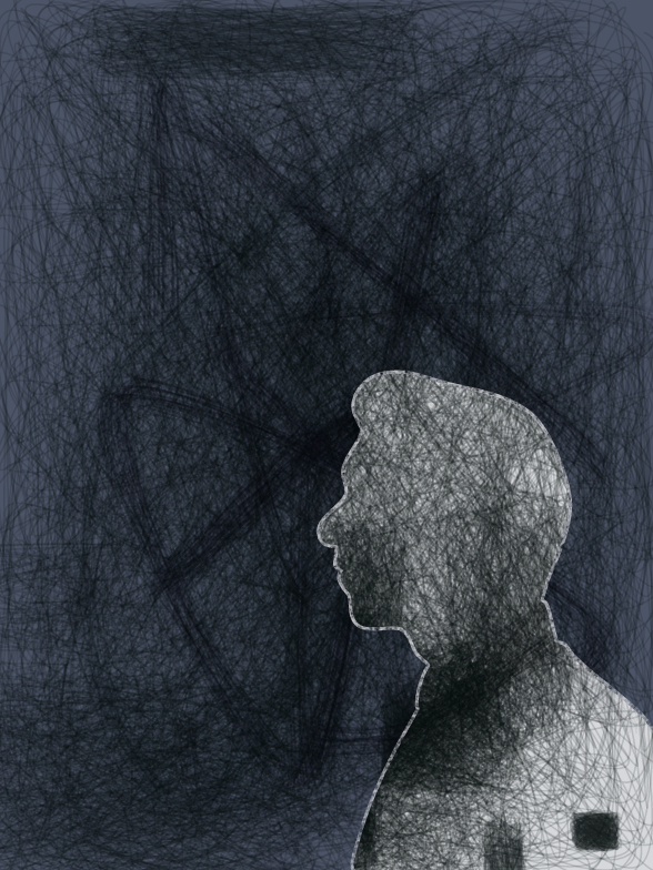 Caught in a Void #362 static token preview