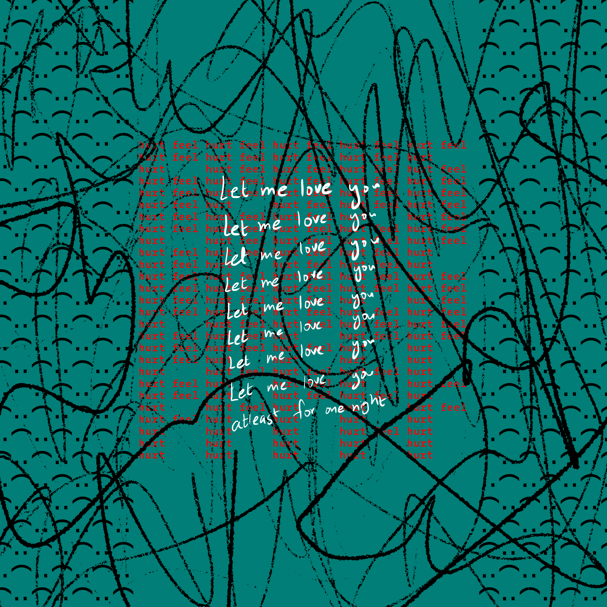 Letters to young poets #164 static token preview