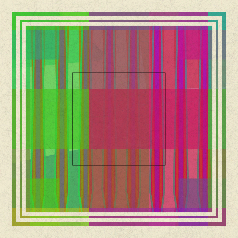 Polychromatic #237 static token preview