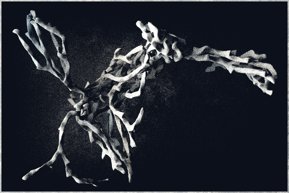7.356 degrees #66 static NFT preview