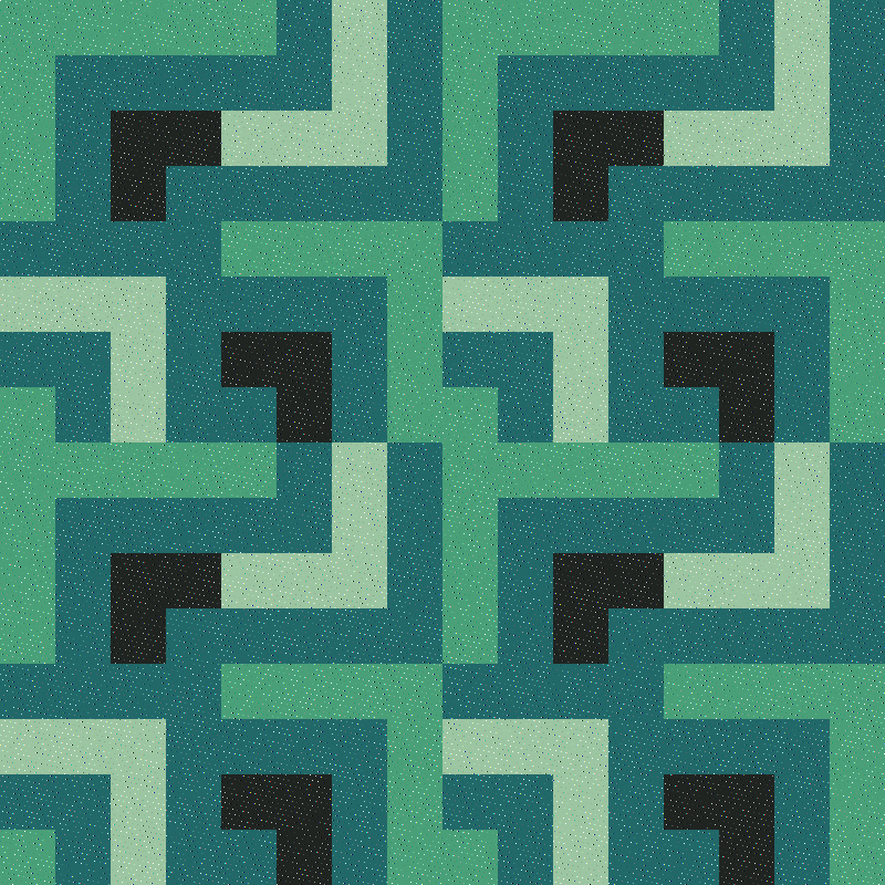 Regular Tile painting #217 static token preview