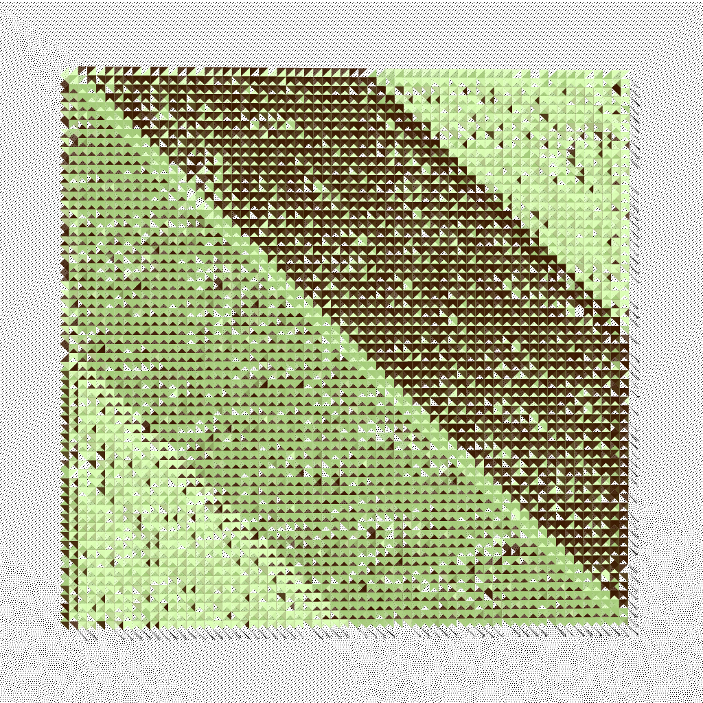 Jarapa Generator #31 static NFT preview