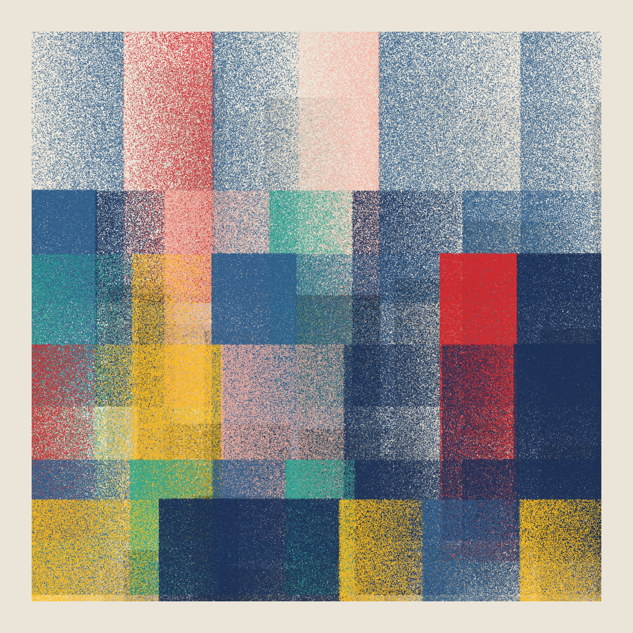 Gradient Study vol.2 #90 static NFT preview