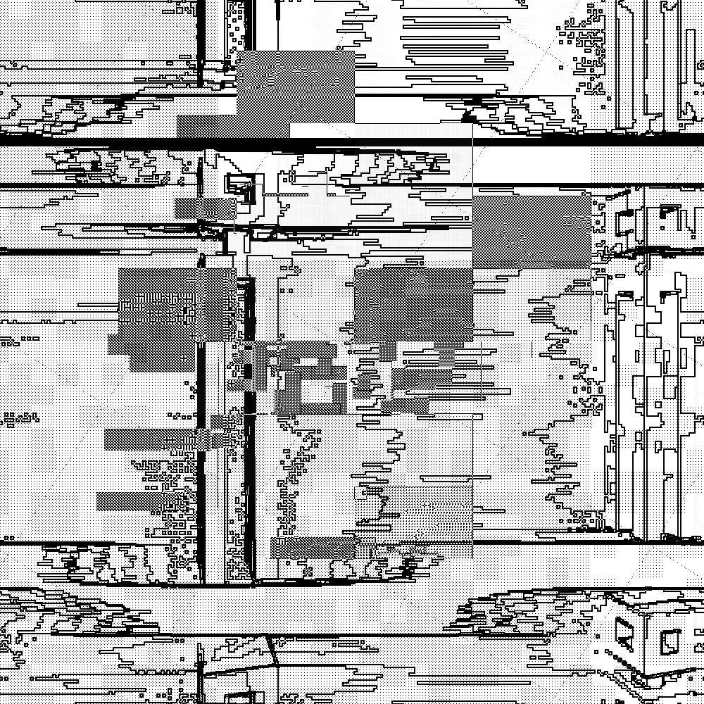SIMPLE #187 static token preview