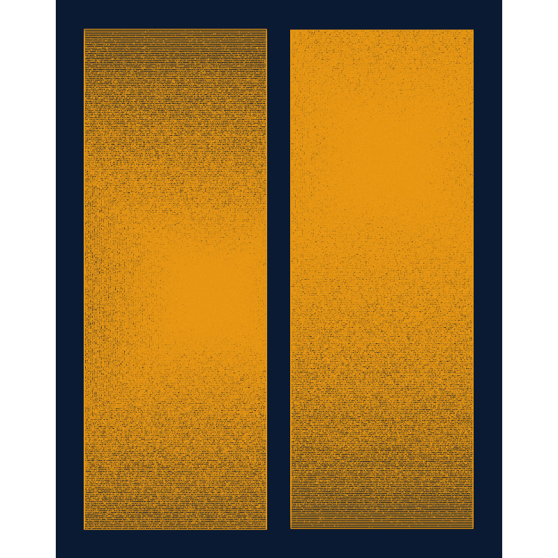 Composizione Semplice #124 static token preview
