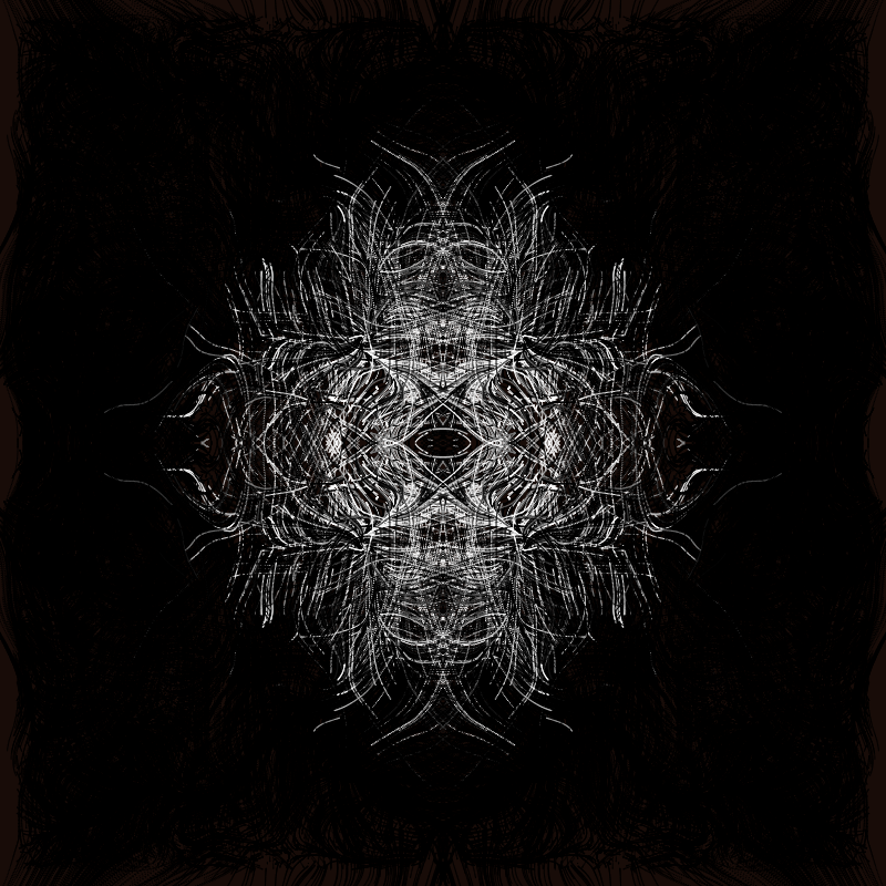 chaos sigil #116 static token preview