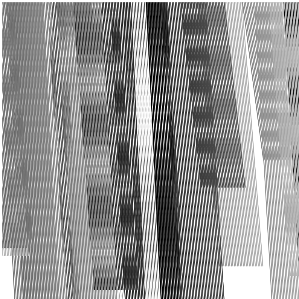 All These Barcodes #48 static token preview