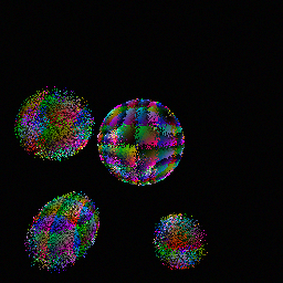 Shader Runner #218 static token preview