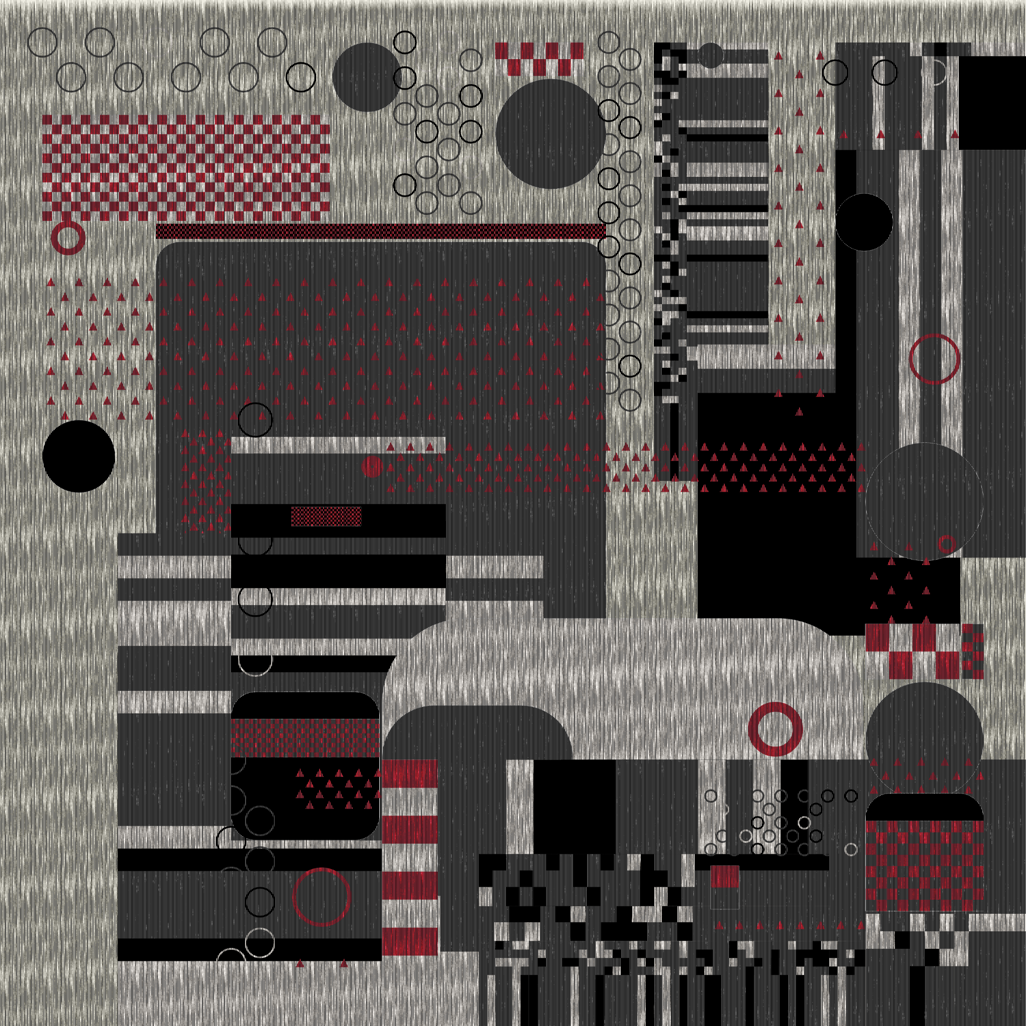 Released #92 static NFT preview