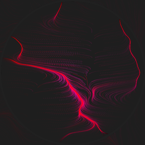 #CPS1 Red Planet #44 static token preview