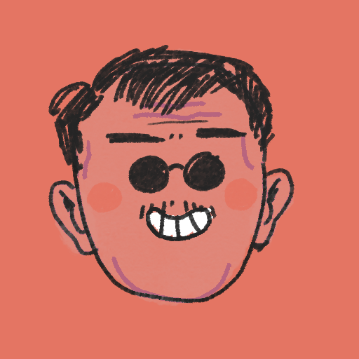 Doodle Dads #92 static token preview