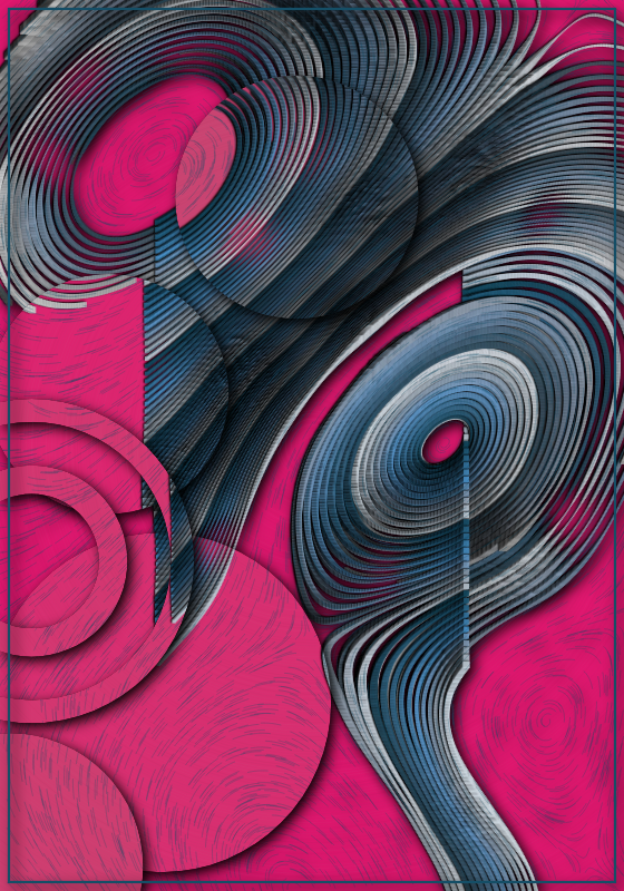 The Beaten Path #86 static NFT preview
