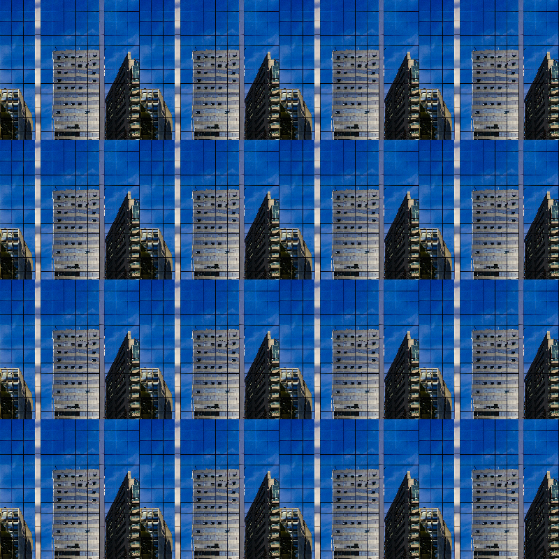 Encoded-Babylon-2 #64 static NFT preview