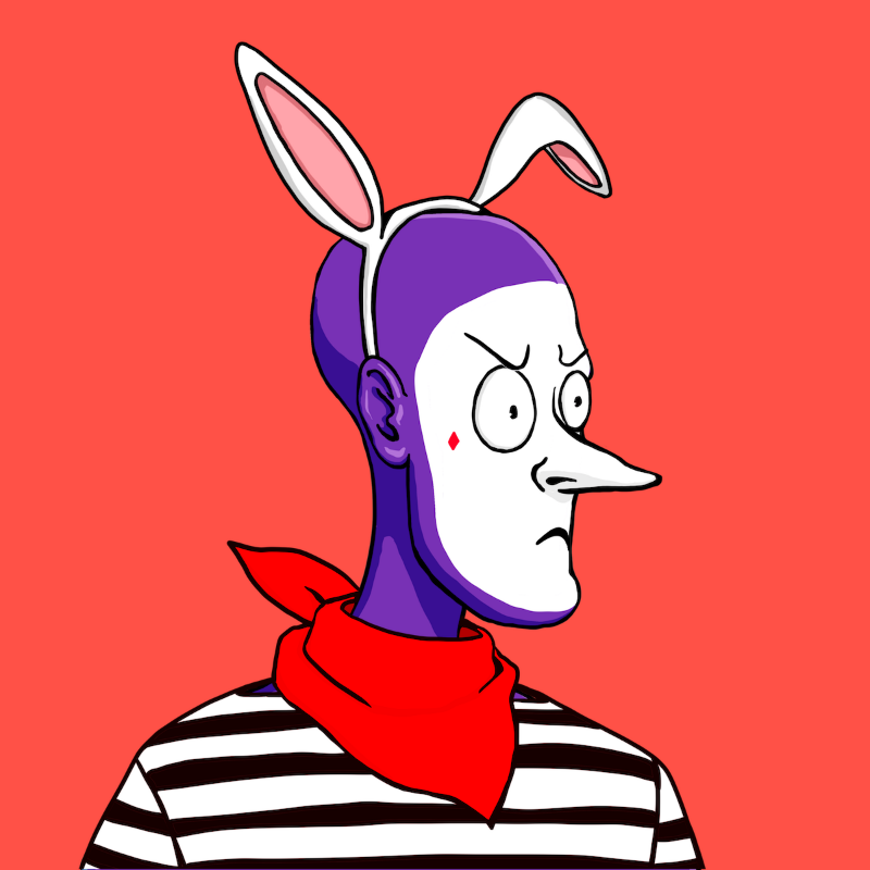 MIME x MIME #767 static token preview