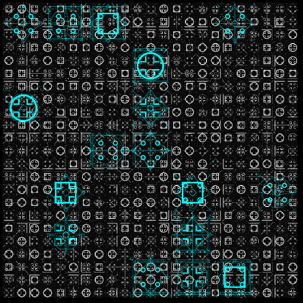 geometric_infinity #22 static token preview