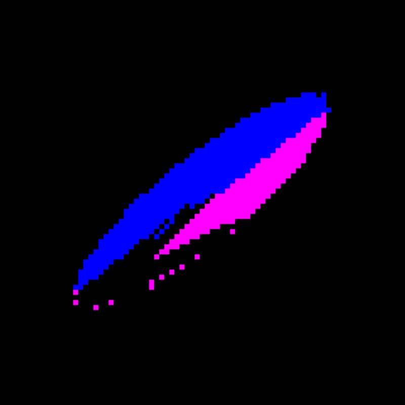 flow #98 static token preview