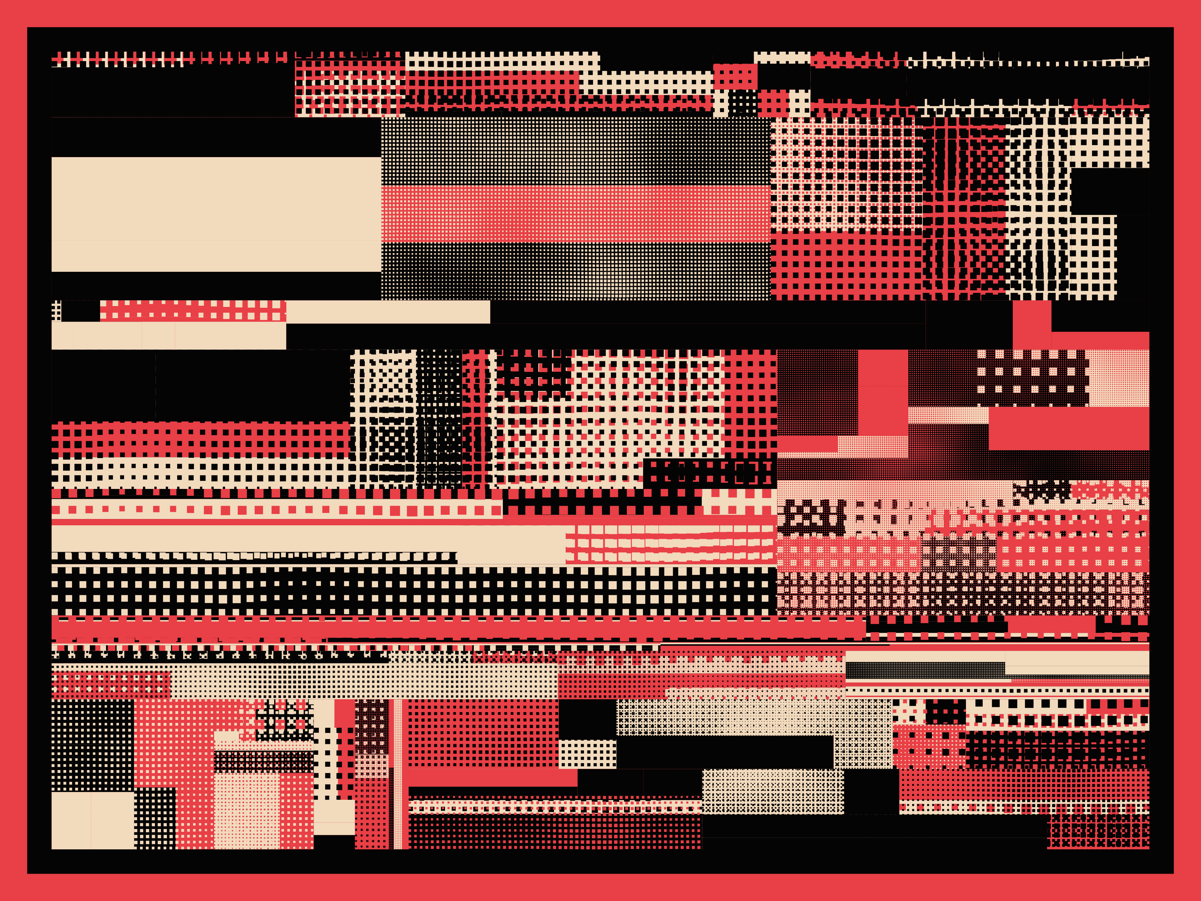 Blocks #363 static NFT preview