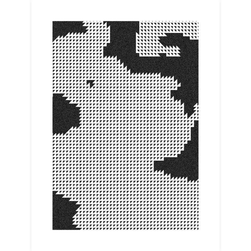 Un1 #93 static NFT preview