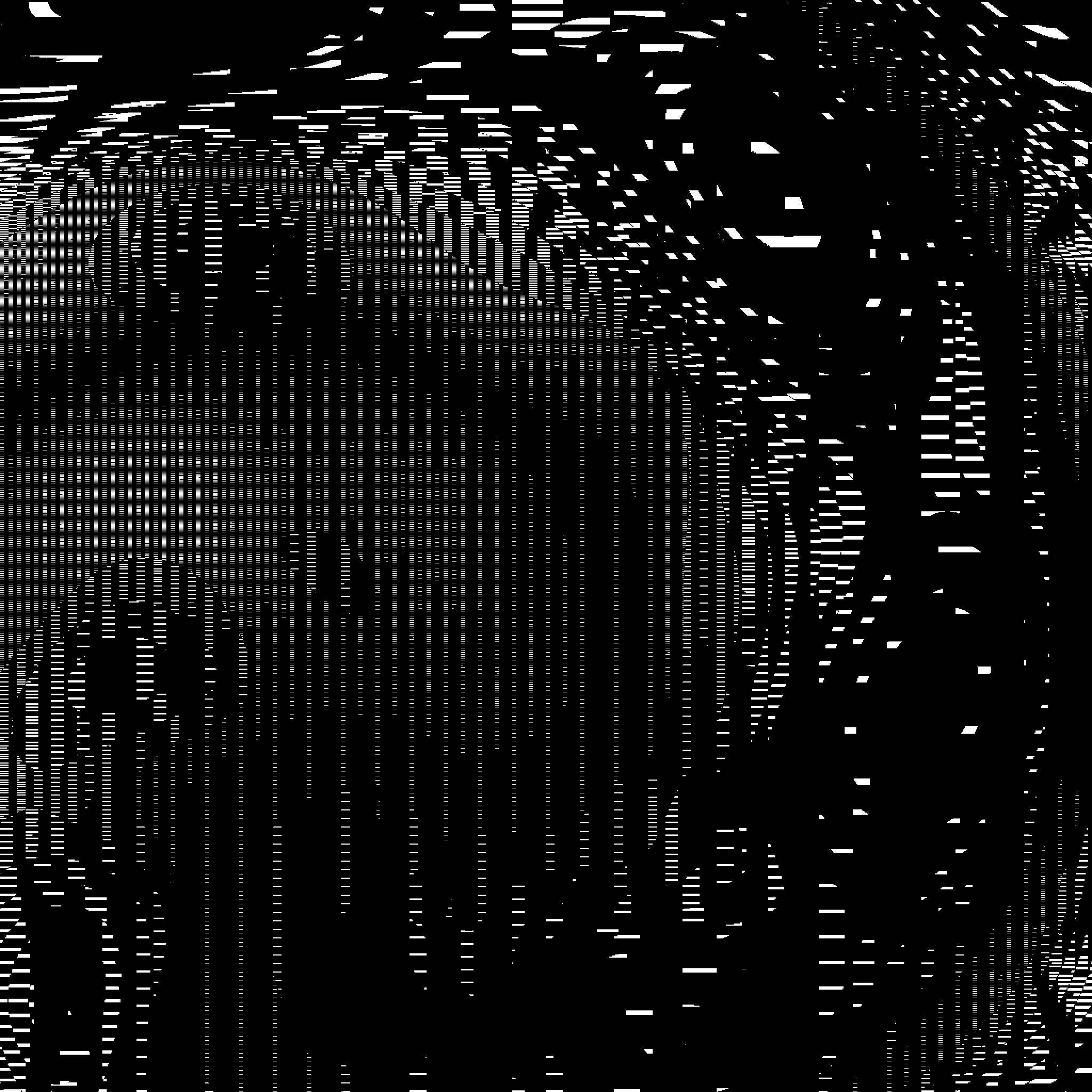 Broken Dither #128 static token preview