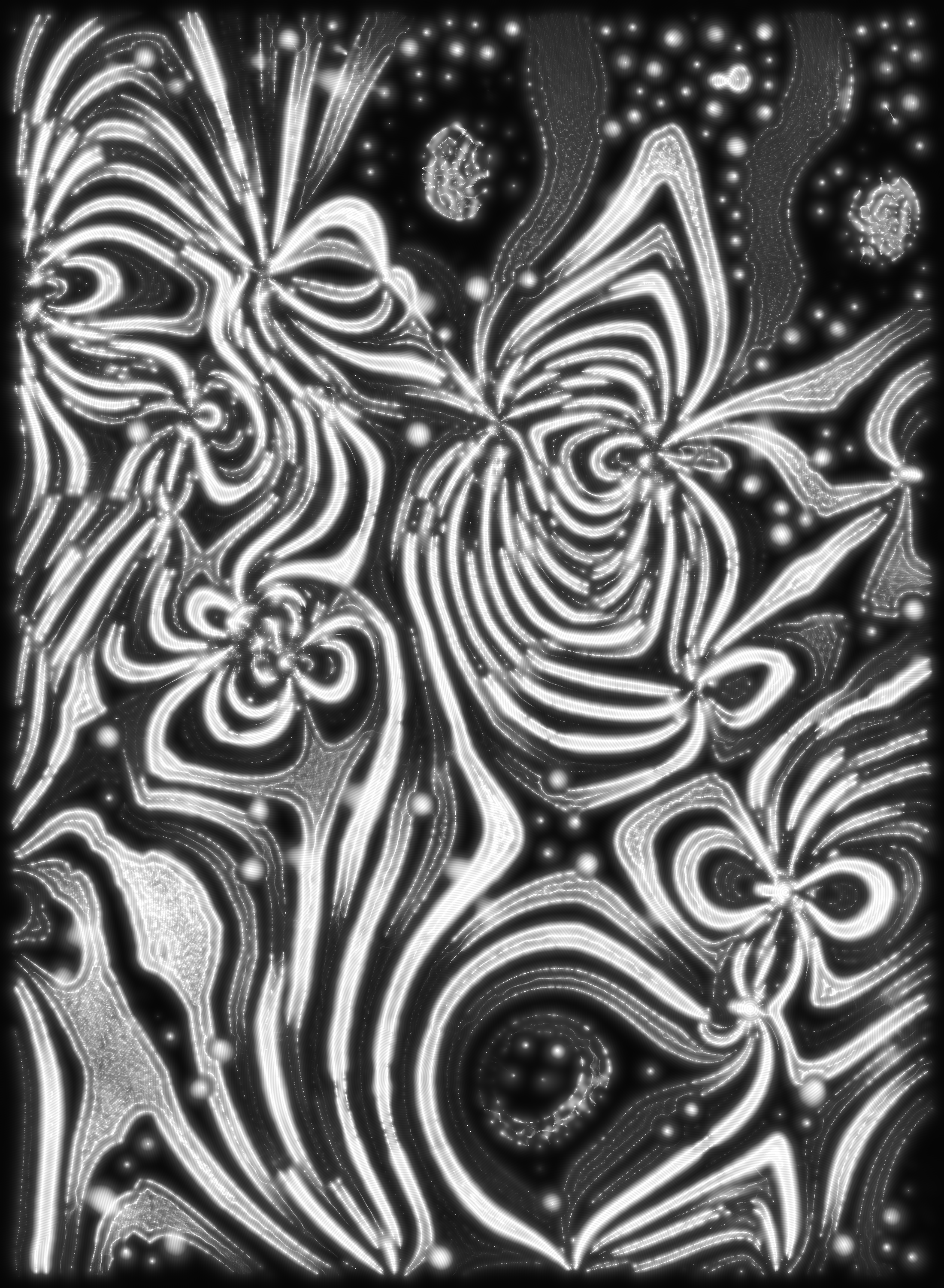Holons #482 static NFT preview