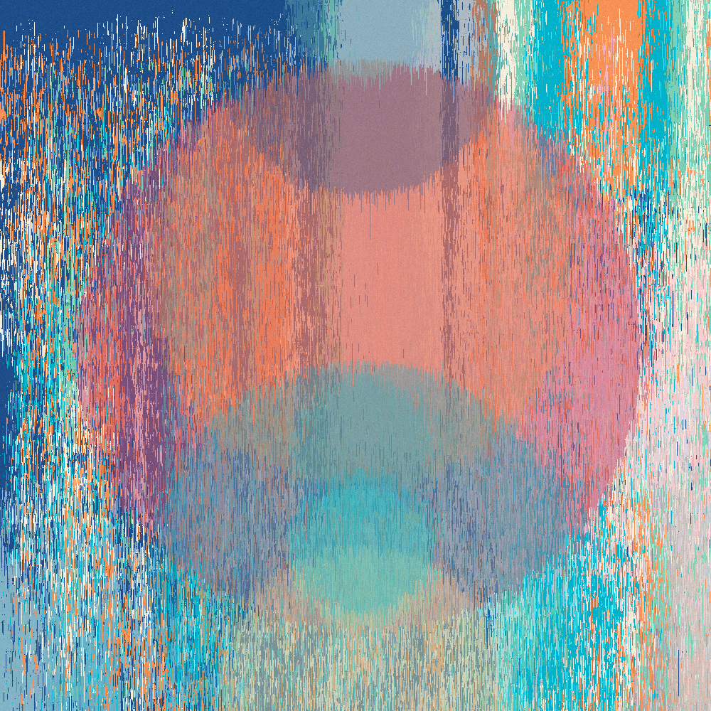 sun peel stare #101 static token preview