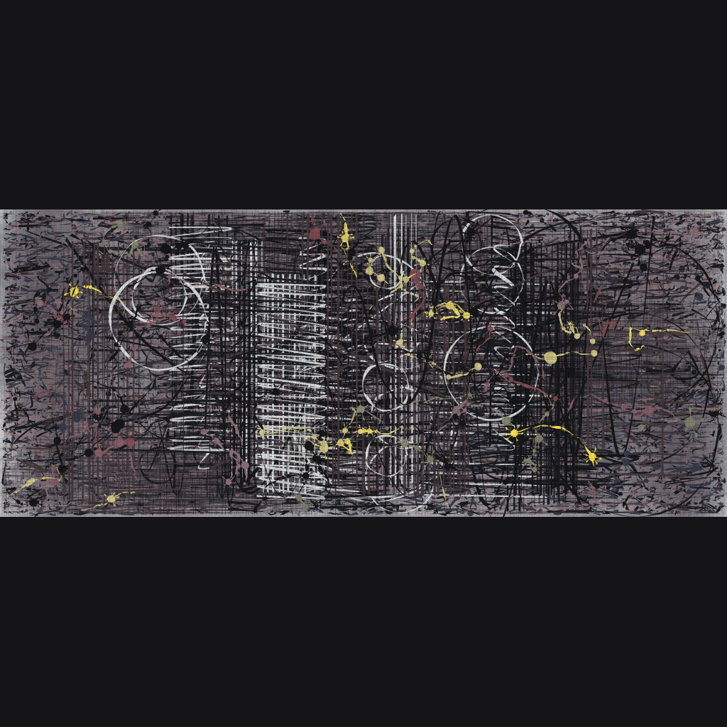 Define Vanishing #27 static NFT preview