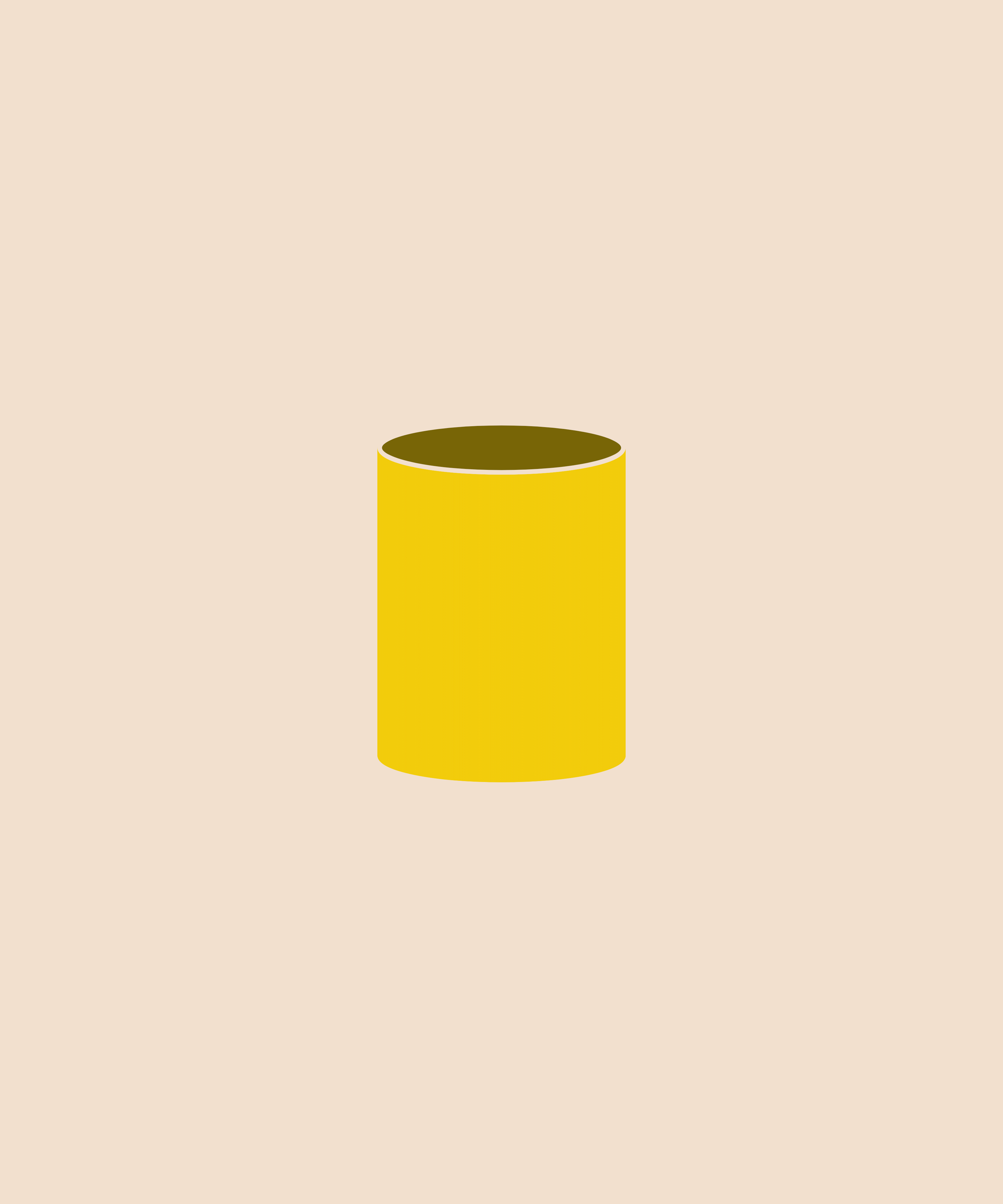 The Price of Oil #492 static token preview