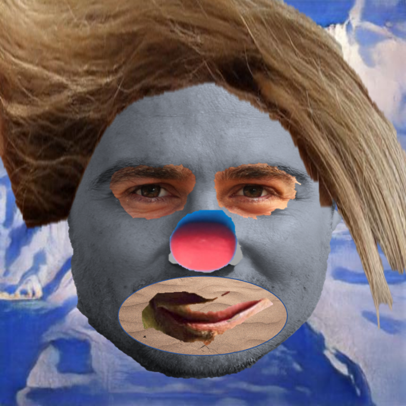 A collage of collages #557 static token preview