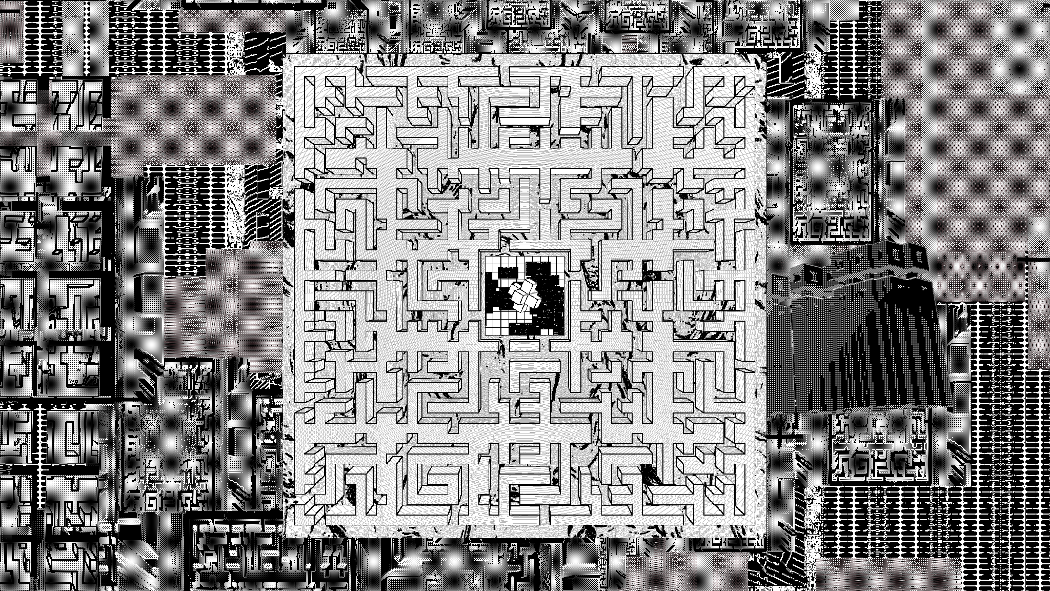Surely, There is a Exit. #75 static NFT preview
