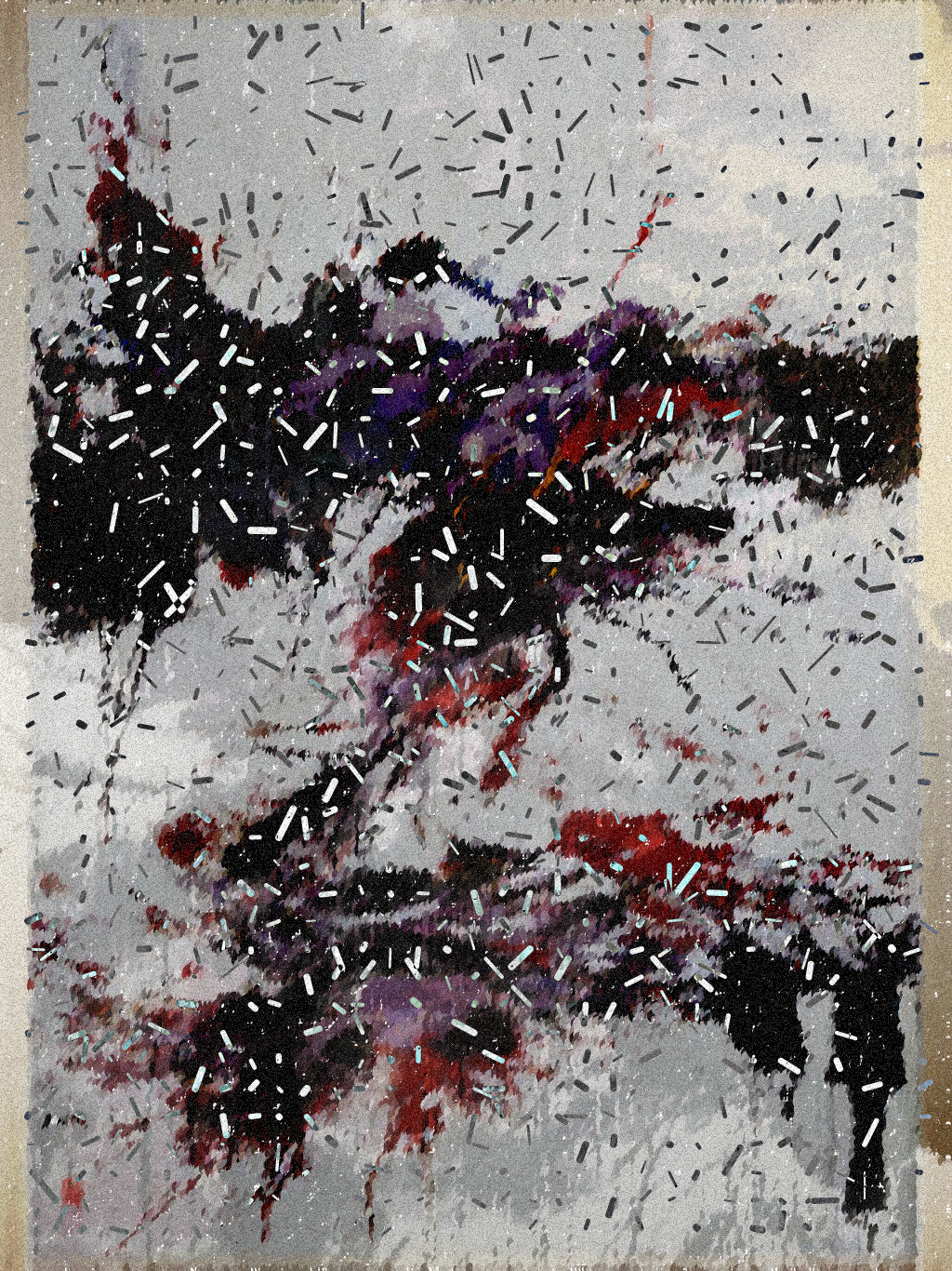 JoyScape #68 static NFT preview