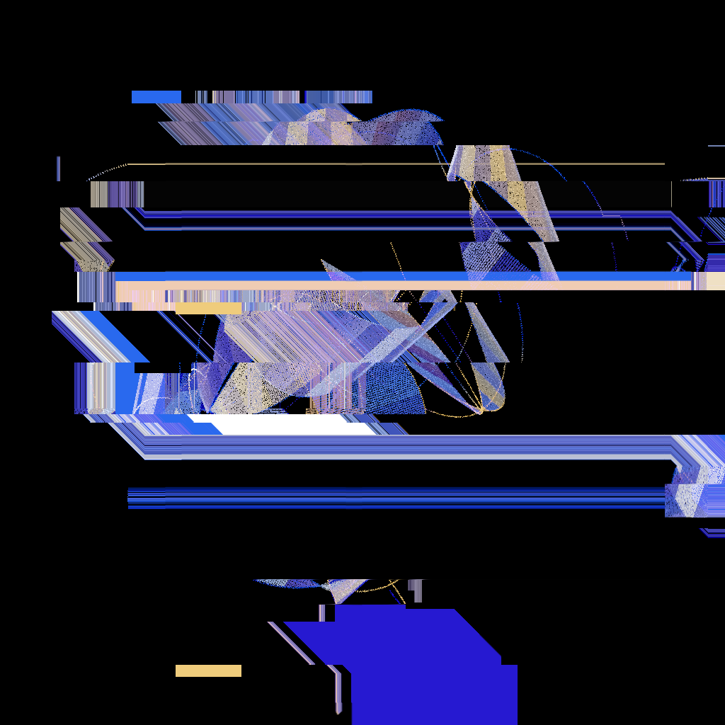Jazzdans #81 static NFT preview
