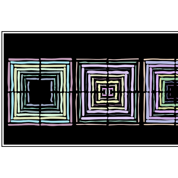 "rects without rect" #49 static NFT preview