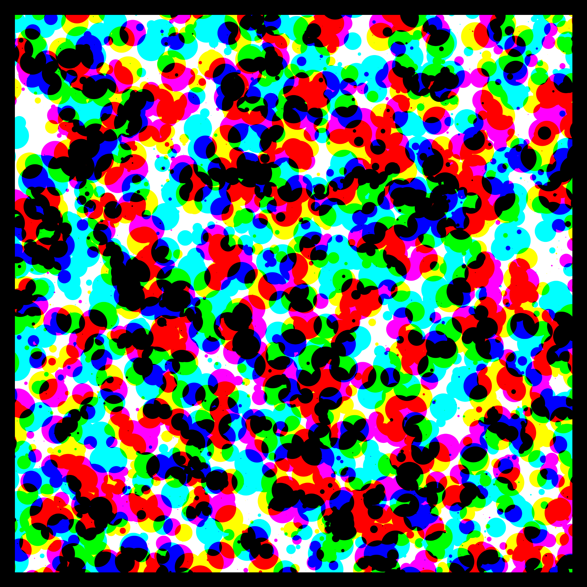 cmy #32 static NFT preview