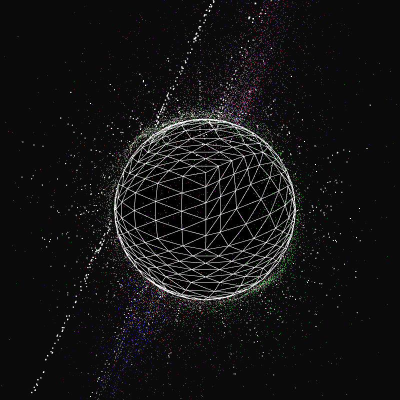 Breach 2021 #7 static NFT preview