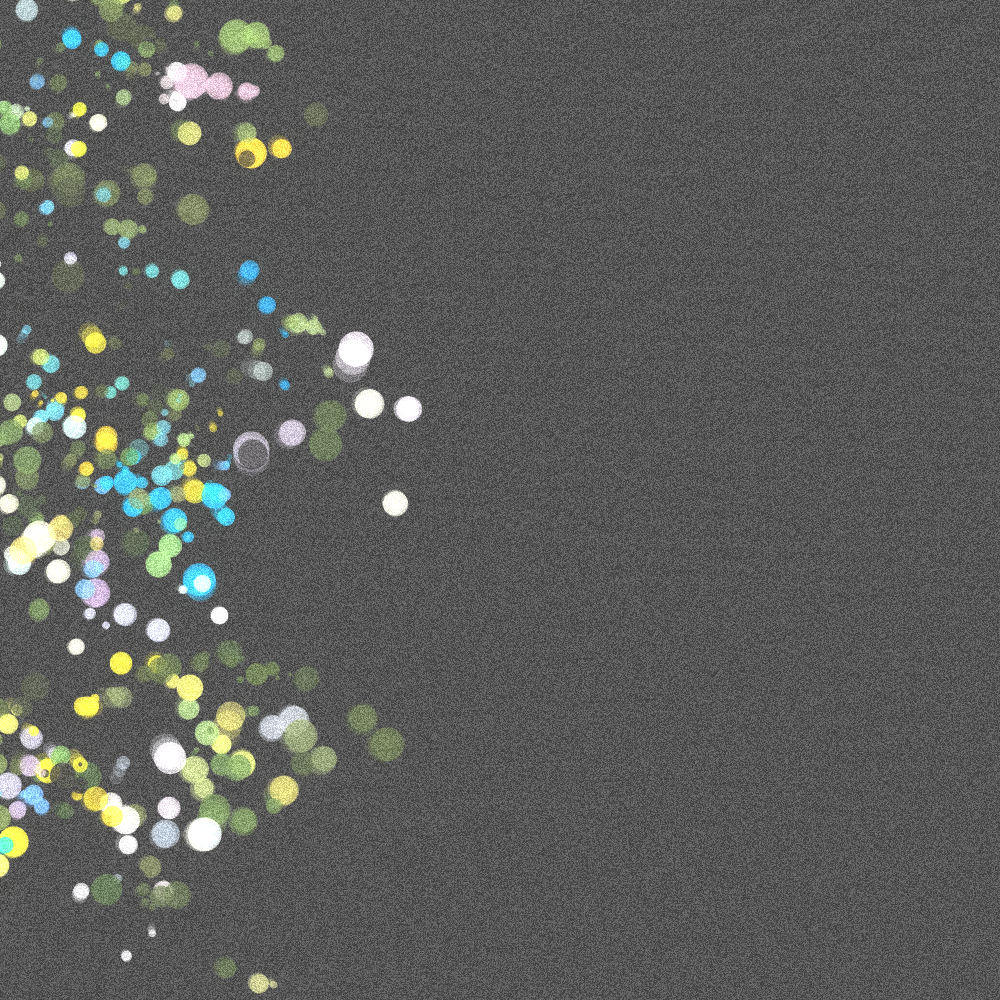 simple things #107 static token preview