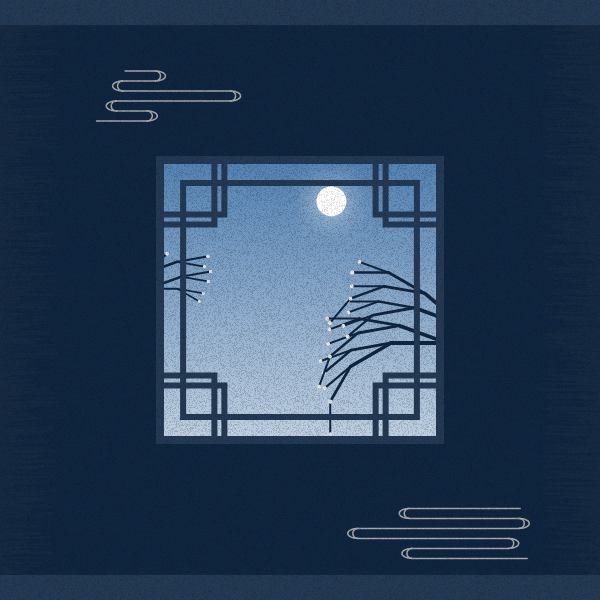 The Moon Phases #64 static token preview