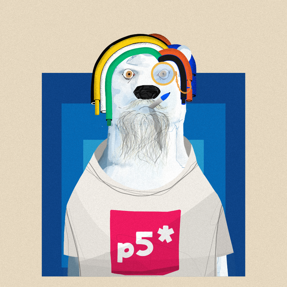 Los Osos 2422 #1611 static token preview