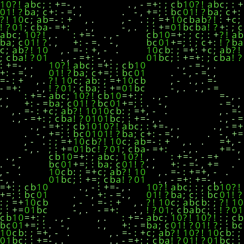 GCSII #43 static NFT preview