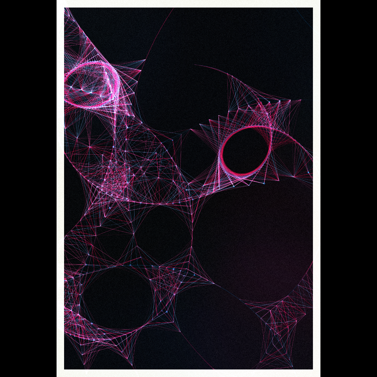 Entangled #34 static token preview