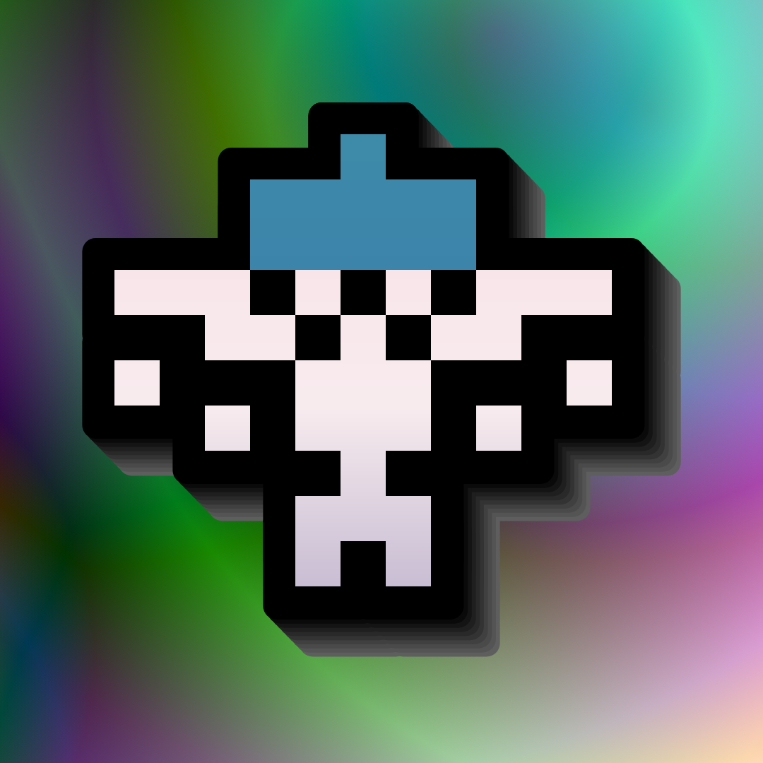 Zpritez 3D #499 static NFT preview