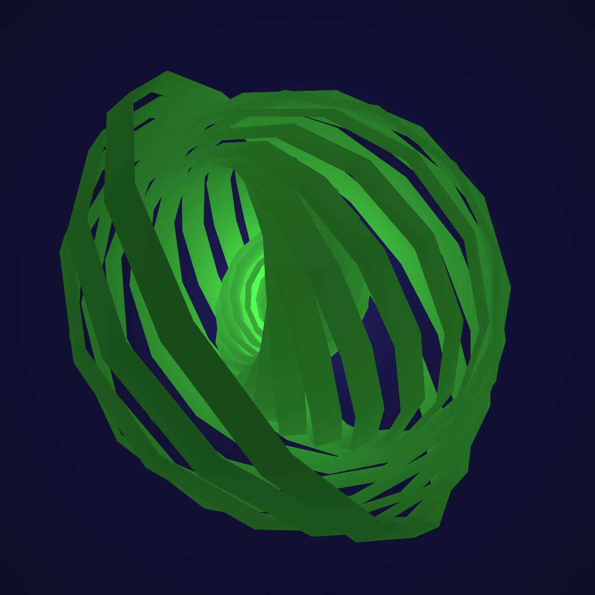 Artifacts II #91 static token preview