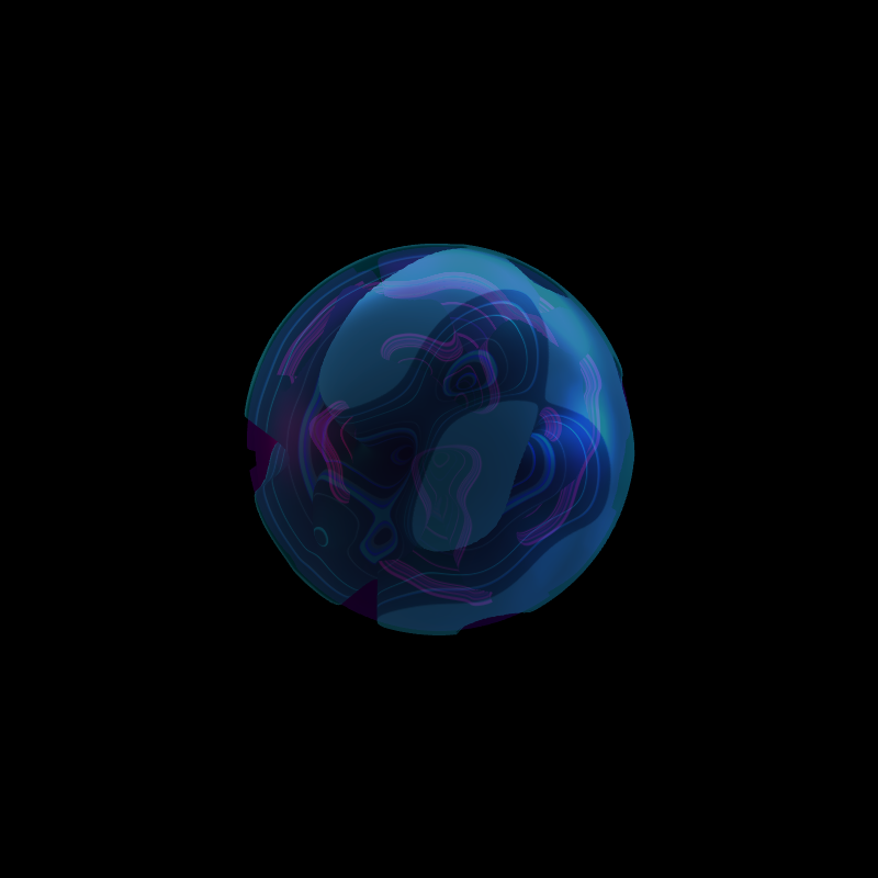SynDevice #2503 static NFT preview