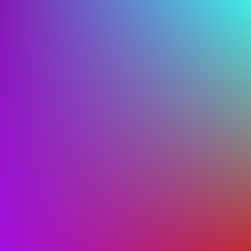 Four Point Gradients #2 static NFT preview