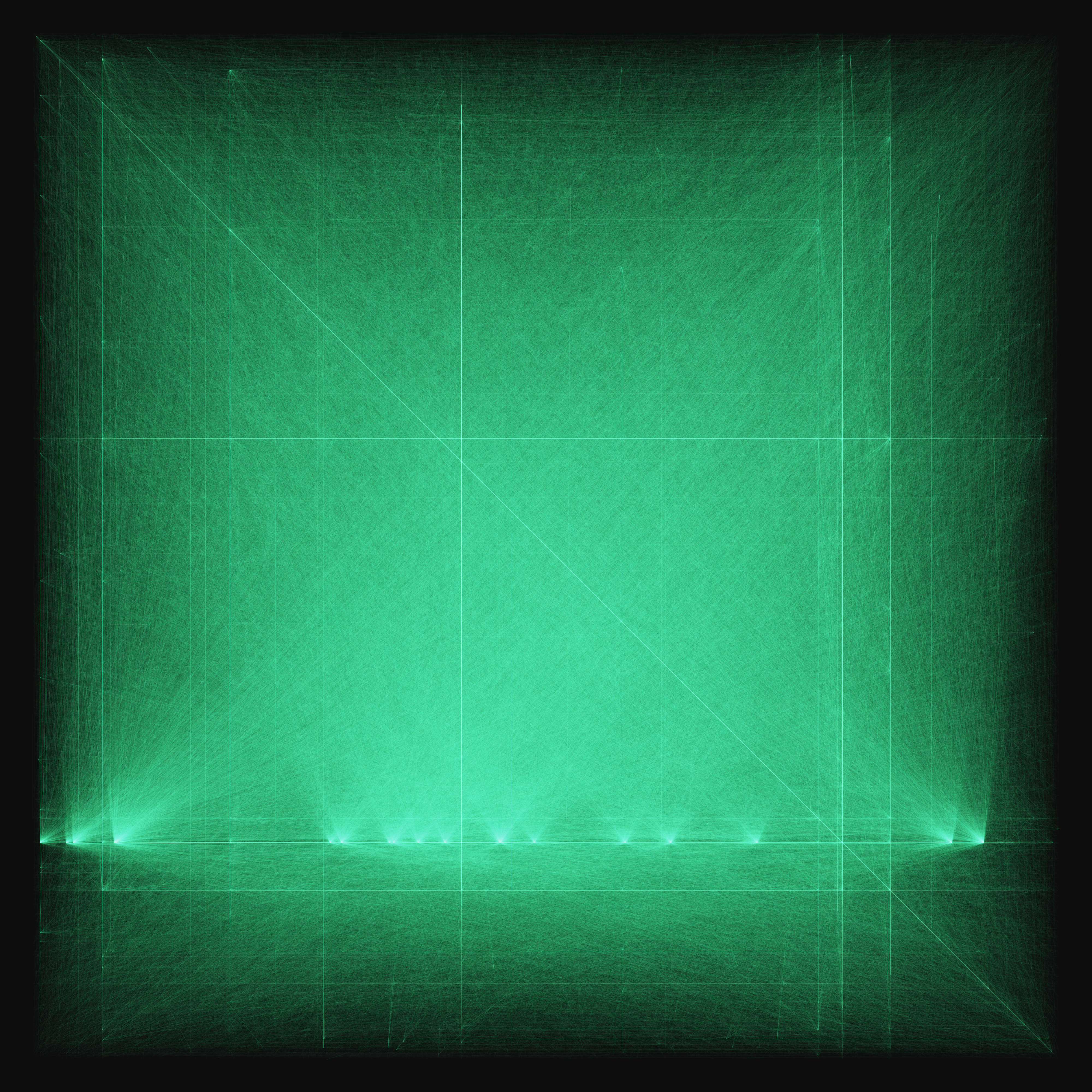 Liiiiights #132 static NFT preview