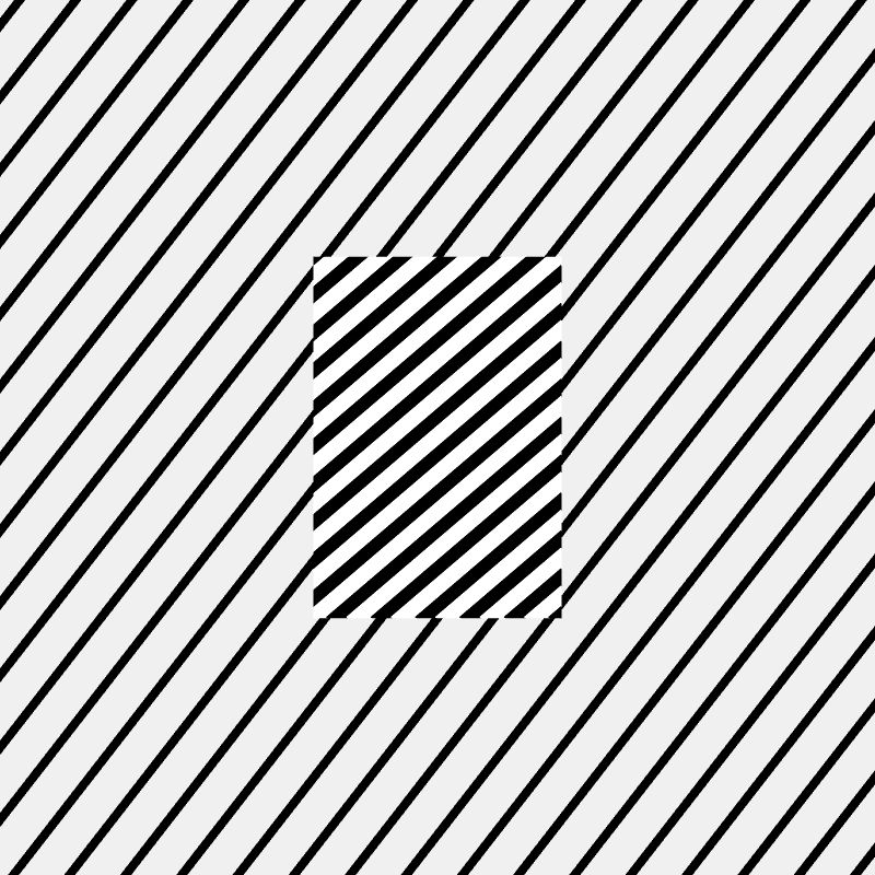Chromatic dazzle #476 static token preview