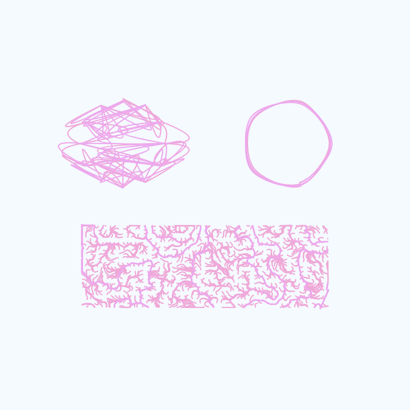 Phaces #84 static NFT preview