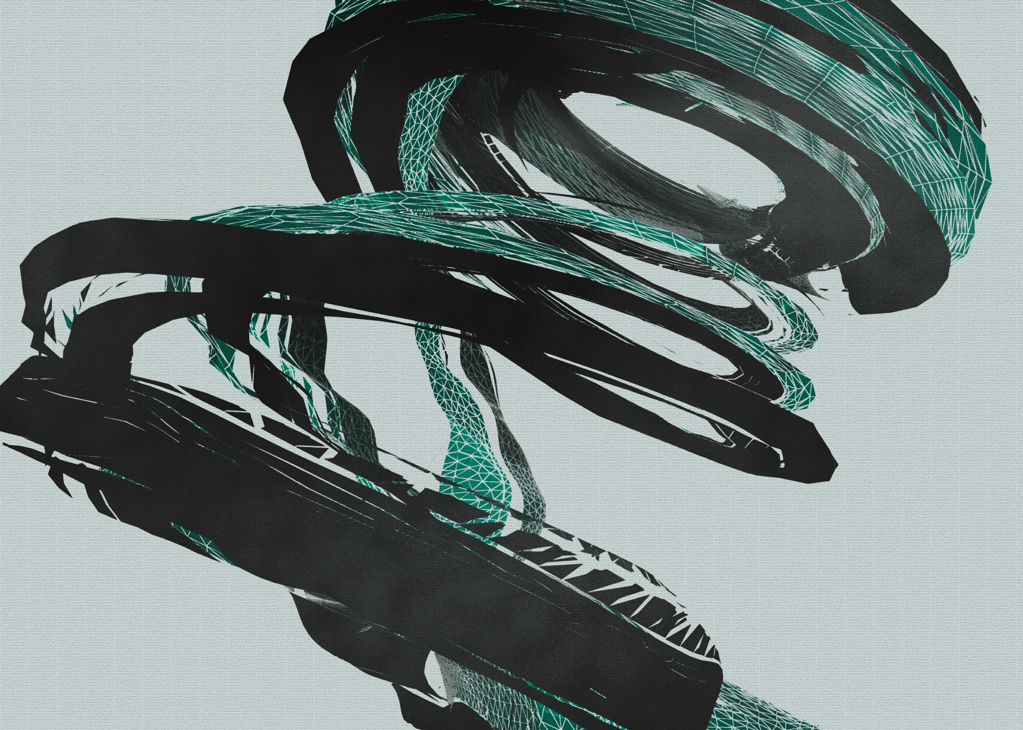 Specter of Fears #281 static NFT preview